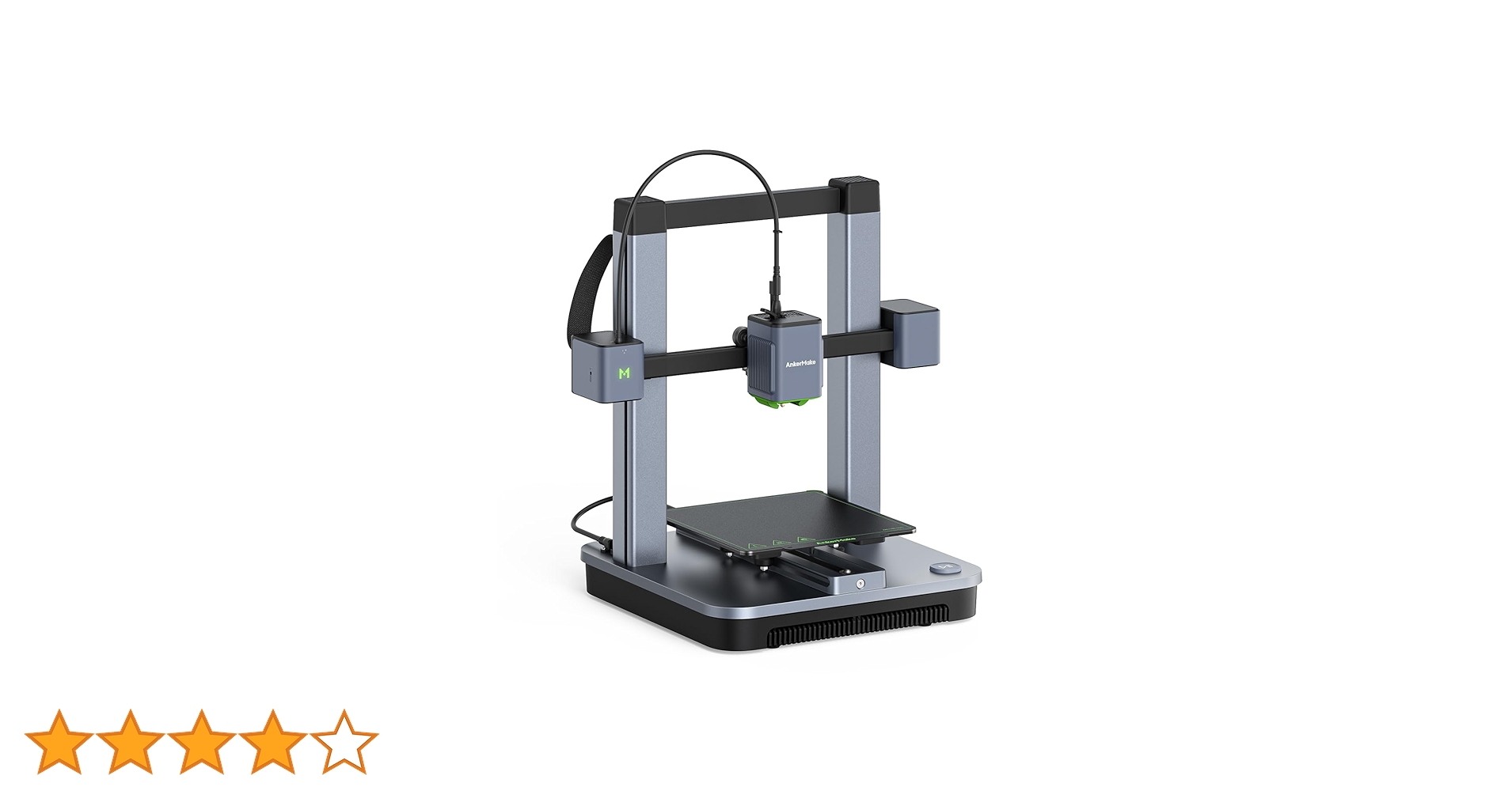 AnkerMake M5C FDM 3Dプリンター eufyMake（AnkerMake） M5C FDM 3Dプリンター — 3Dプリンター